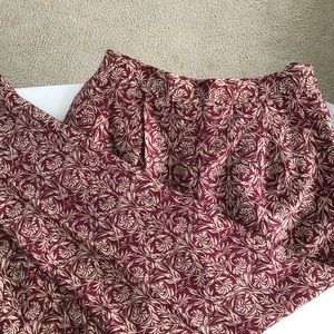 Vince Camuto size 14 lined pants